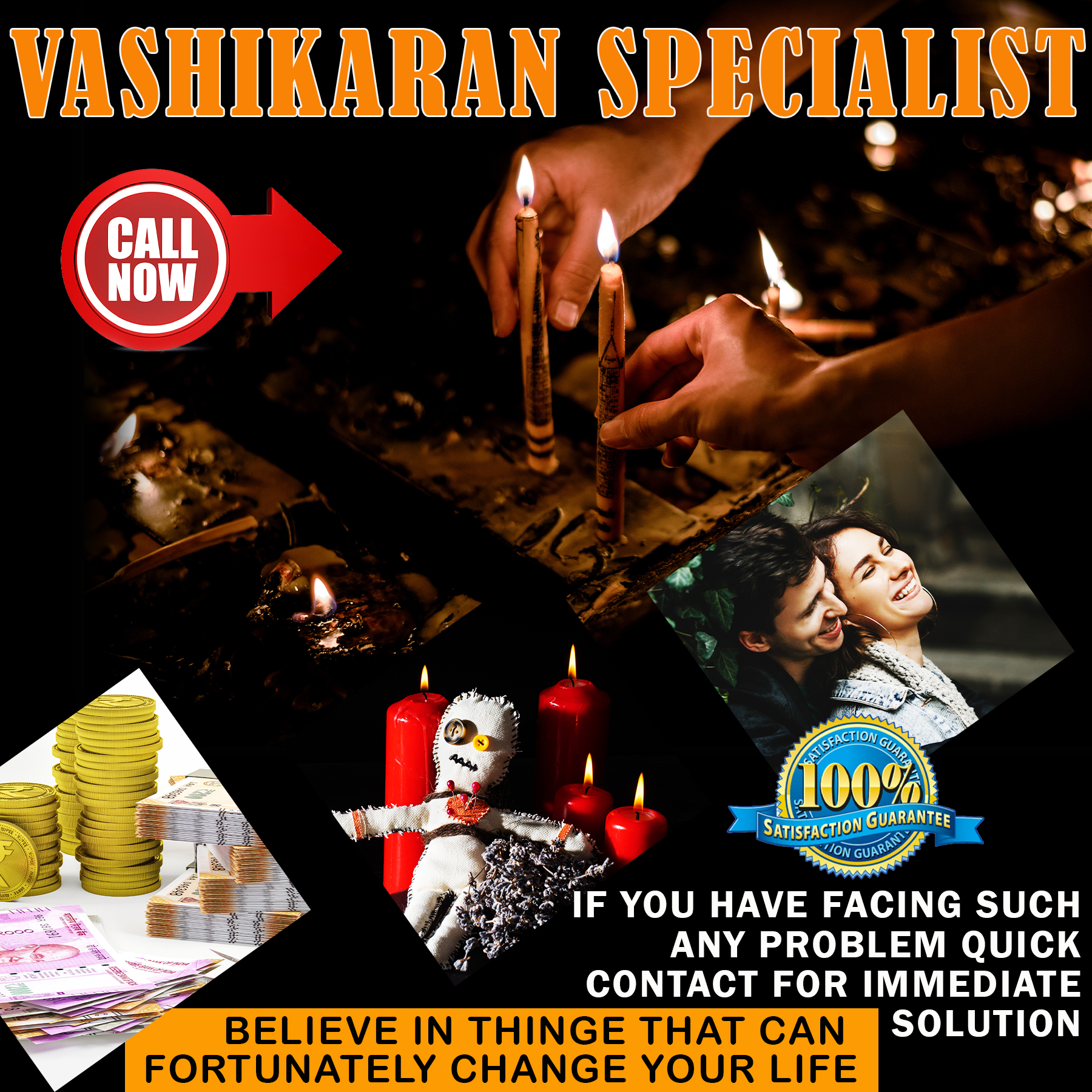 Vashikaran Specialist